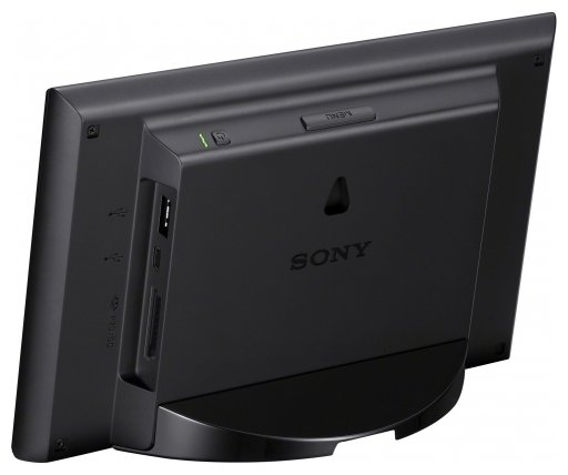 Фоторамка Sony DPF-W700 (фото modal 4)