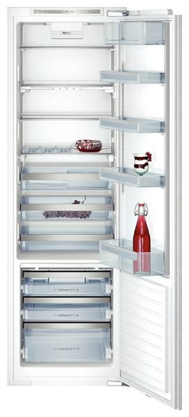 Встраиваемый холодильник NEFF K8315X0 (фото modal 1)