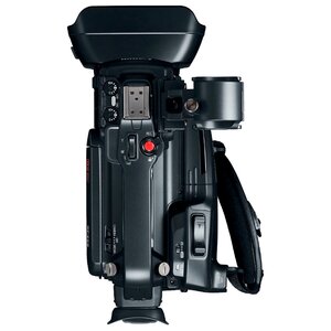 Видеокамера Canon XF405 (фото modal nav 5)