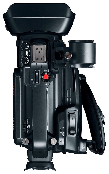 Видеокамера Canon XF405 (фото modal 5)