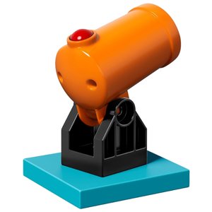 Конструктор LEGO Duplo 10839 Тир (фото modal nav 5)