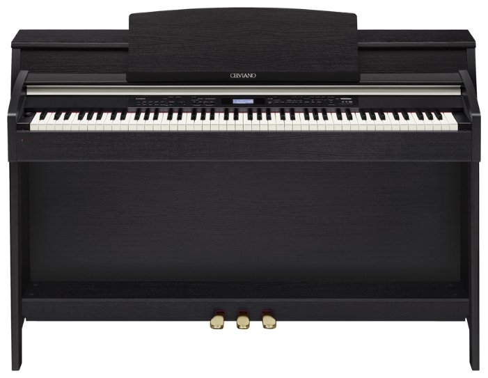 Цифровое пианино CASIO AP-620 (фото modal 1)
