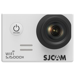 Экшн-камера SJCAM SJ5000x Elite (фото modal nav 15)