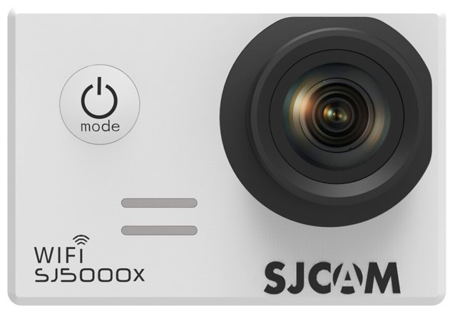 Экшн-камера SJCAM SJ5000x Elite (фото modal 15)
