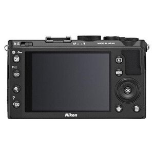 Компактный фотоаппарат Nikon Coolpix A (фото modal nav 4)