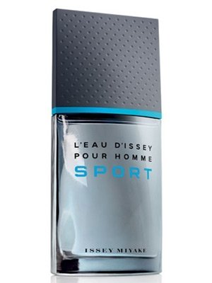 Issey Miyake L'Eau d'Issey pour Homme Sport (фото modal 1)