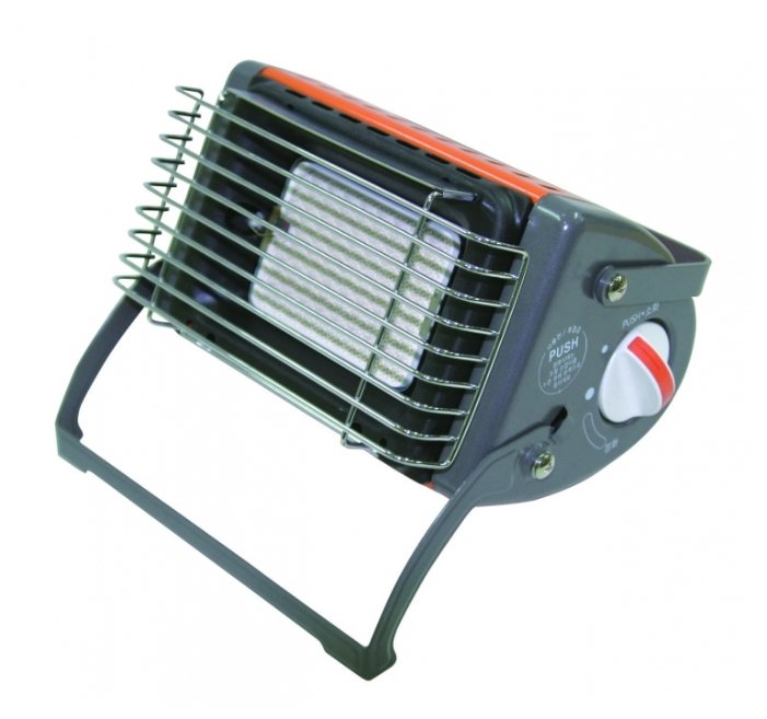 Газовая плитка KOVEA Cupid Heater (KH-1203) (фото modal 1)