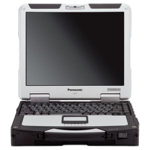 Ноутбук Panasonic TOUGHBOOK CF-31 (фото modal nav 1)