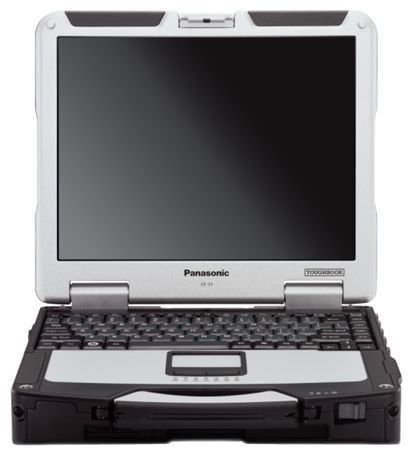 Ноутбук Panasonic TOUGHBOOK CF-31 (фото modal 1)