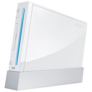 Игровая приставка Nintendo Wii 2009 (фото modal nav 1)