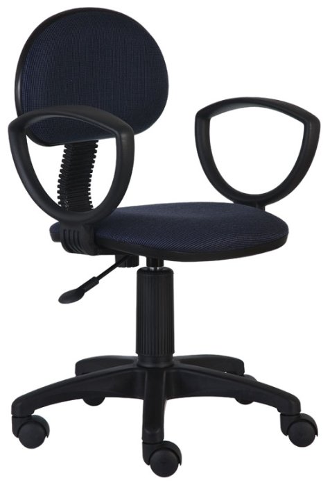Компьютерное кресло Бюрократ CH-213AXN (фото modal 7)