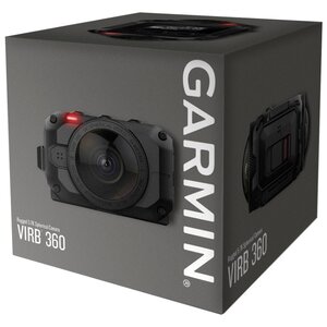 Экшн-камера Garmin Virb 360 (фото modal nav 8)