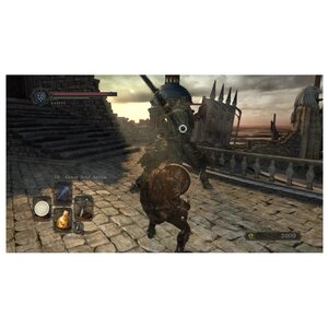 Dark Souls II (фото modal nav 8)