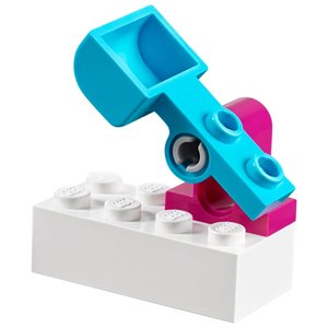 Конструктор LEGO Juniors 10736 Игровая площадка Эльзы и Анны (фото modal nav 6)