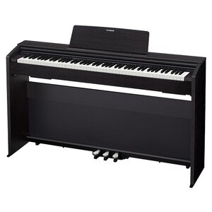 Цифровое пианино CASIO PX-870 (фото modal nav 2)