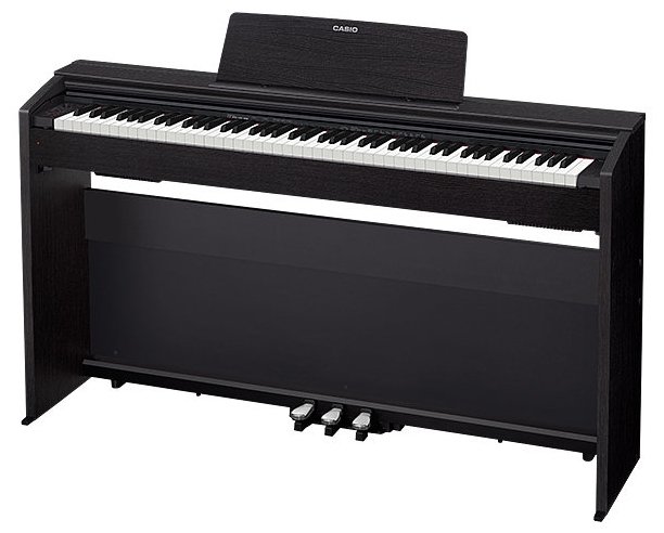 Цифровое пианино CASIO PX-870 (фото modal 2)