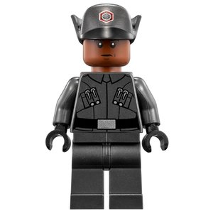 Конструктор LEGO Star Wars 75201 Вездеход AT-ST Первого Ордена (фото modal nav 6)