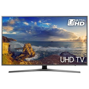 Телевизор Samsung UE55MU6470U (фото modal nav 1)