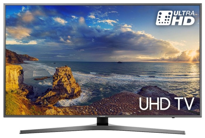 Телевизор Samsung UE55MU6470U (фото modal 1)