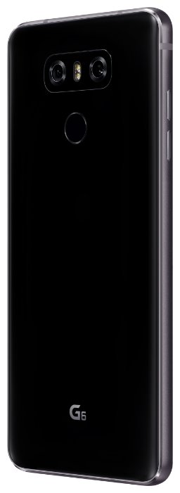Смартфон LG G6 32GB (фото modal 38)