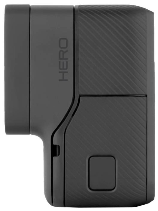 Экшн-камера GoPro HERO (CHDHB-501-RW) (фото modal 5)