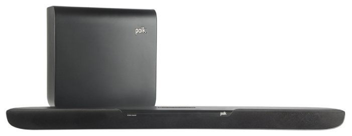 Звуковая панель Polk Audio MagniFi One (фото modal 1)
