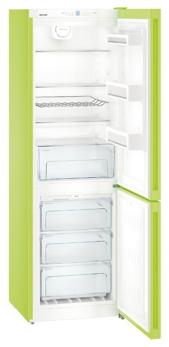 Холодильник Liebherr CNkw 4313 (фото modal 2)