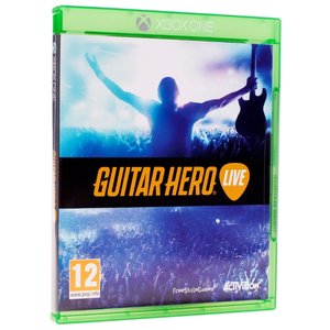 Guitar Hero Live (фото modal nav 1)