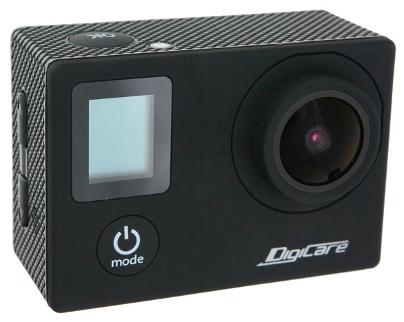 Экшн-камера Digicare OneCam Plus (фото modal 4)