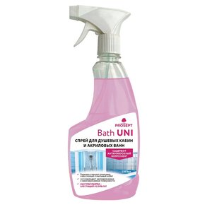 PROSEPT средство с антимикробным эффектом Bath Uni (фото modal nav 1)