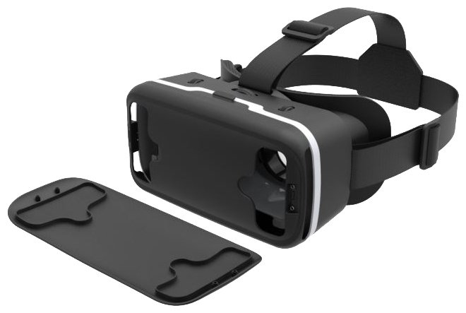 Очки виртуальной реальности Smarterra VR2 Mark 2 (фото modal 3)