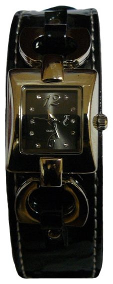 Наручные часы Тик-Так H510-1 чёрный-чёрный циферблат (фото modal 1)