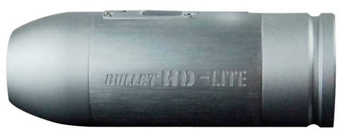 Экшн-камера Ridian BulletHD Lite (фото modal 1)