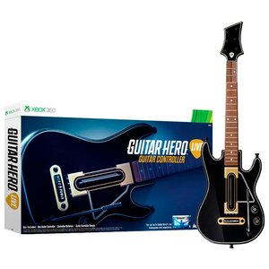 Guitar Hero Live (фото modal nav 5)