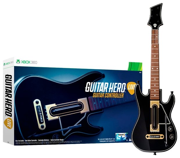 Guitar Hero Live (фото modal 5)