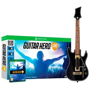 Guitar Hero Live (фото modal nav 3)