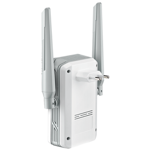 Wi-Fi+Powerline точка доступа ZYXEL PLA5236 (фото modal nav 5)