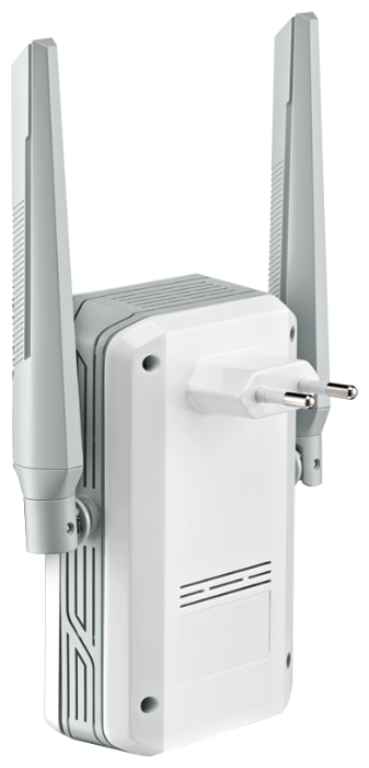 Wi-Fi+Powerline точка доступа ZYXEL PLA5236 (фото modal 5)