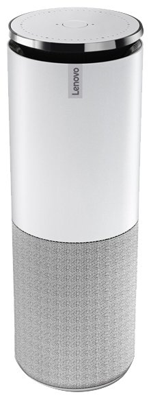 Домашний помощник Lenovo Smart Assistant (Amazon Alexa) (фото modal 1)