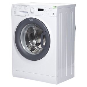 Стиральная машина Hotpoint-Ariston VMSF 6013 B (фото modal nav 2)