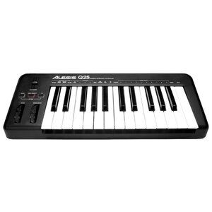 MIDI-клавиатура Alesis Q25 (фото modal nav 1)