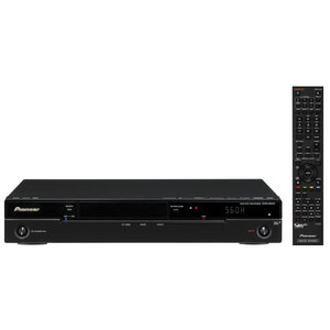 DVD/HDD-плеер Pioneer DVR-560H (фото modal nav 1)