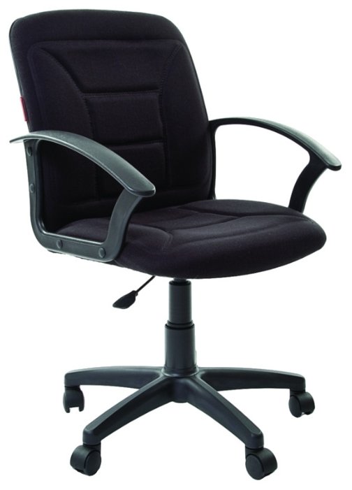 Компьютерное кресло Chairman 627 (фото modal 2)