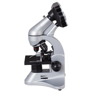 Микроскоп LEVENHUK D70L (фото modal nav 5)