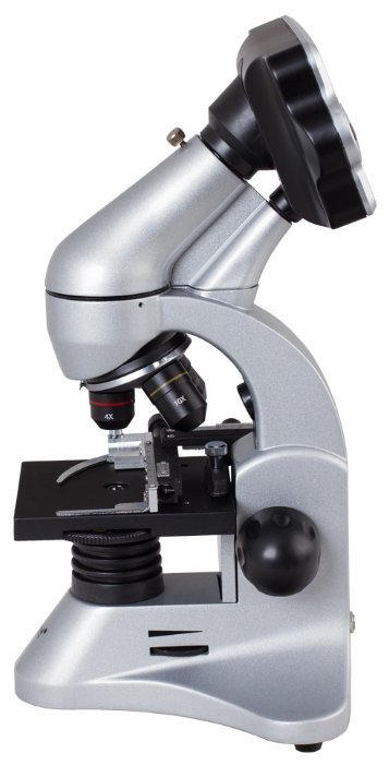 Микроскоп LEVENHUK D70L (фото modal 5)