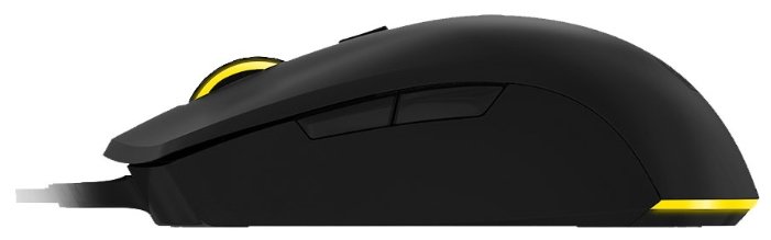 Клавиатура и мышь Cooler Master MasterKeys Lite L Combo RGB Black USB (фото modal 6)