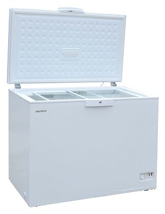 Морозильник AVEX CFS 300 G (фото modal 1)