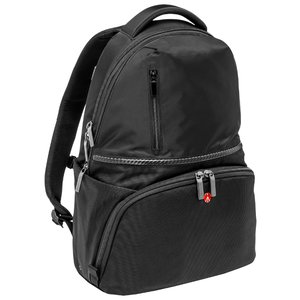 Рюкзак для фотокамеры Manfrotto Advanced Active Backpack I (фото modal nav 1)