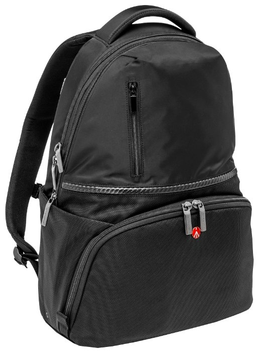 Рюкзак для фотокамеры Manfrotto Advanced Active Backpack I (фото modal 1)
