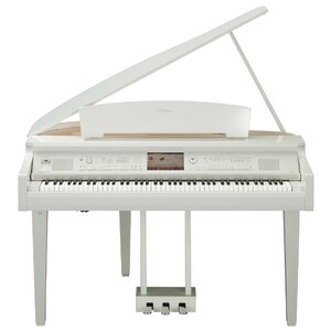 Цифровое пианино YAMAHA CVP-709GP (фото modal nav 3)